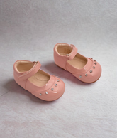 Fairy Shoes for Baby Girls - Harpers
